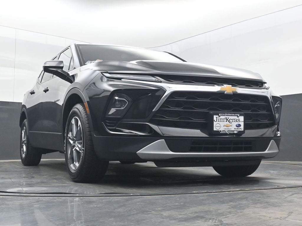 2023 Chevrolet Blazer 3LT