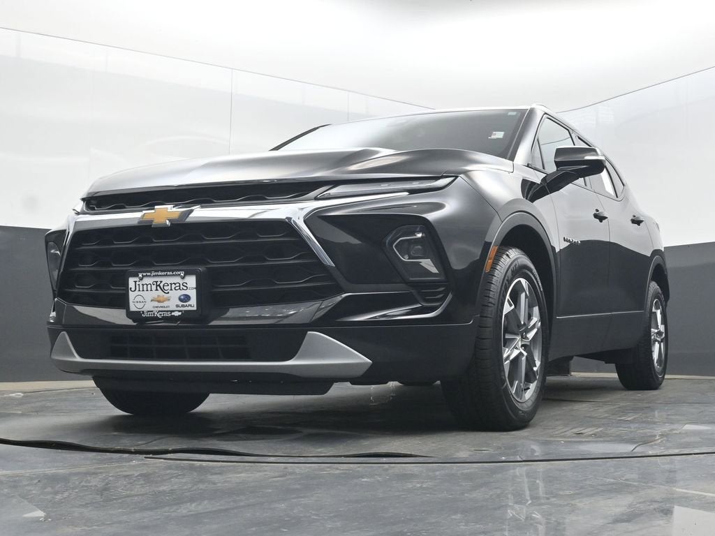 2023 Chevrolet Blazer 3LT