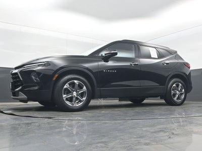 2023 Chevrolet Blazer 3LT