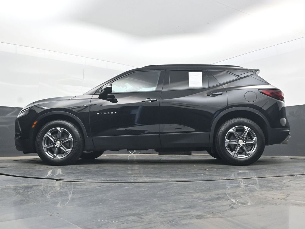 2023 Chevrolet Blazer 3LT