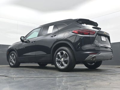 2023 Chevrolet Blazer 3LT