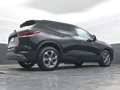 2023 Chevrolet Blazer 3LT