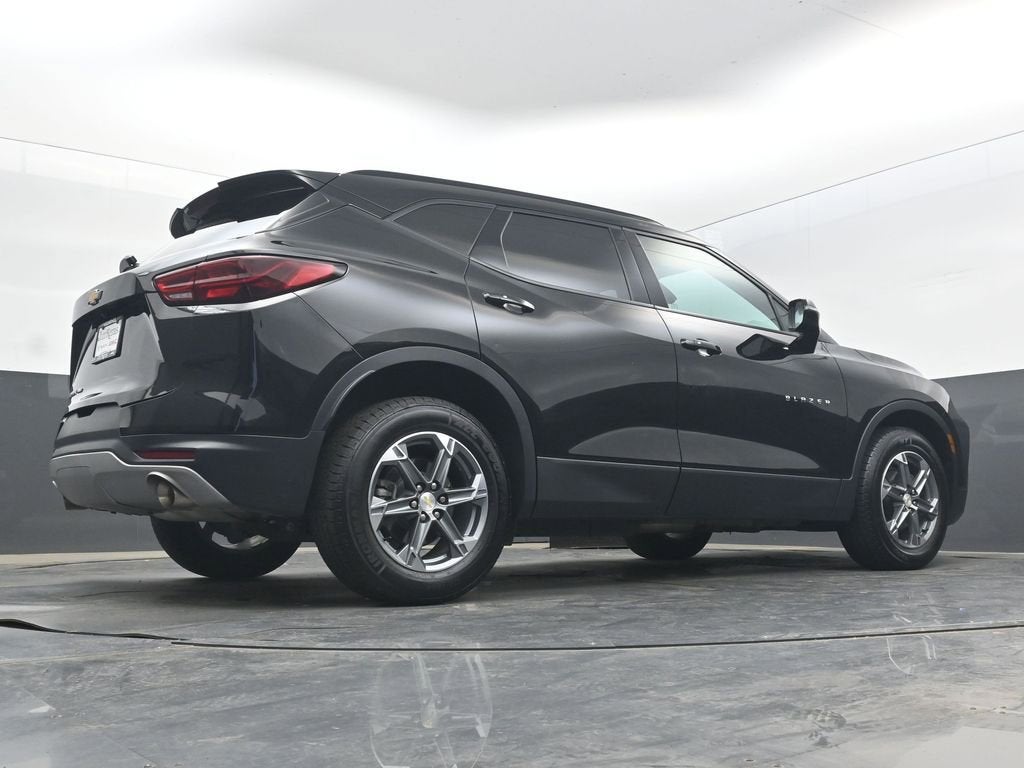 2023 Chevrolet Blazer 3LT