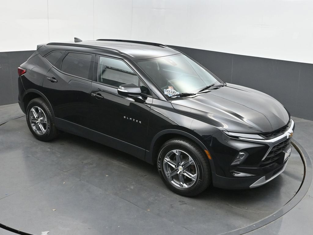 2023 Chevrolet Blazer 3LT