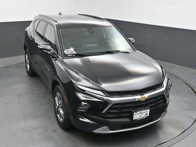 2023 Chevrolet Blazer 3LT