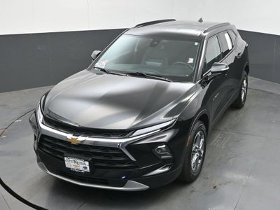 2023 Chevrolet Blazer 3LT