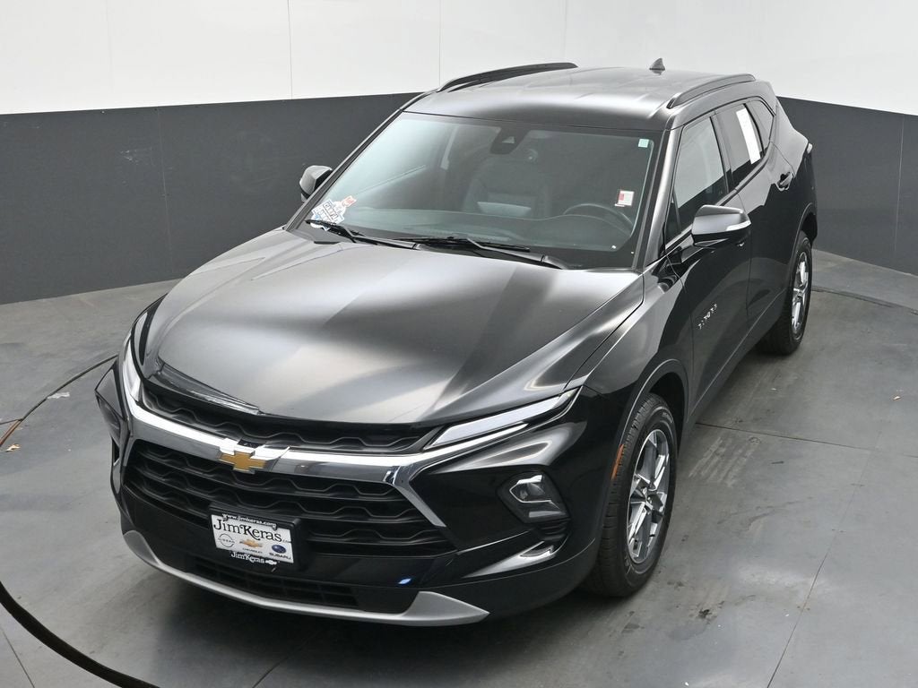 2023 Chevrolet Blazer 3LT