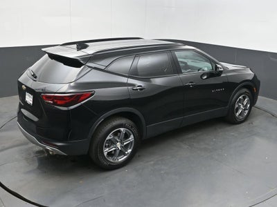 2023 Chevrolet Blazer 3LT