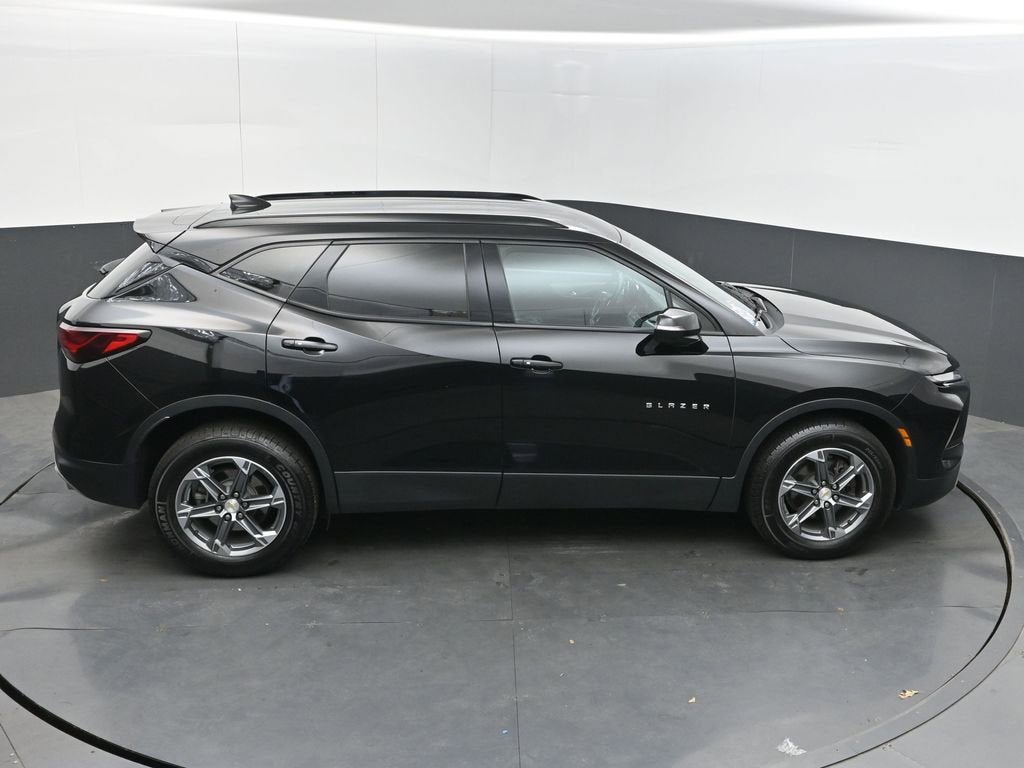 2023 Chevrolet Blazer 3LT