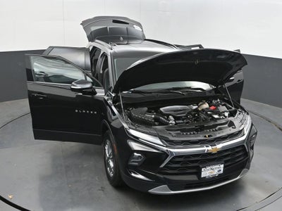 2023 Chevrolet Blazer 3LT