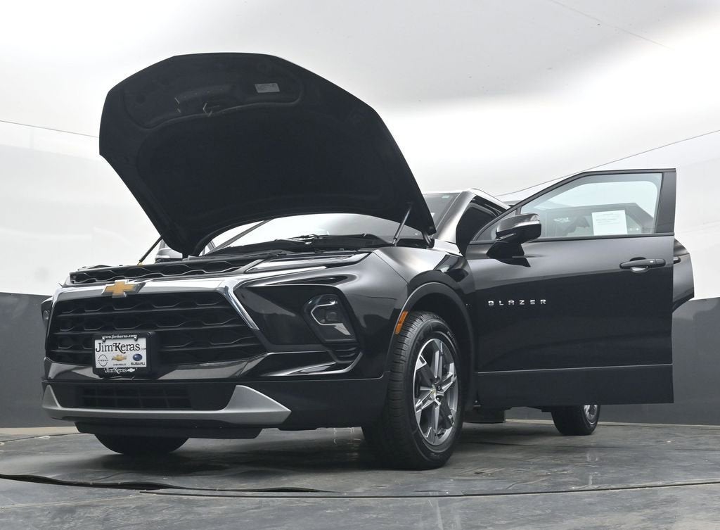 2023 Chevrolet Blazer 3LT
