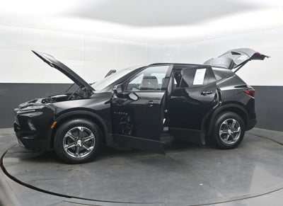2023 Chevrolet Blazer 3LT