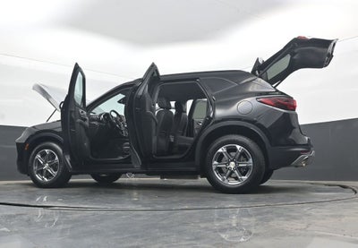 2023 Chevrolet Blazer 3LT