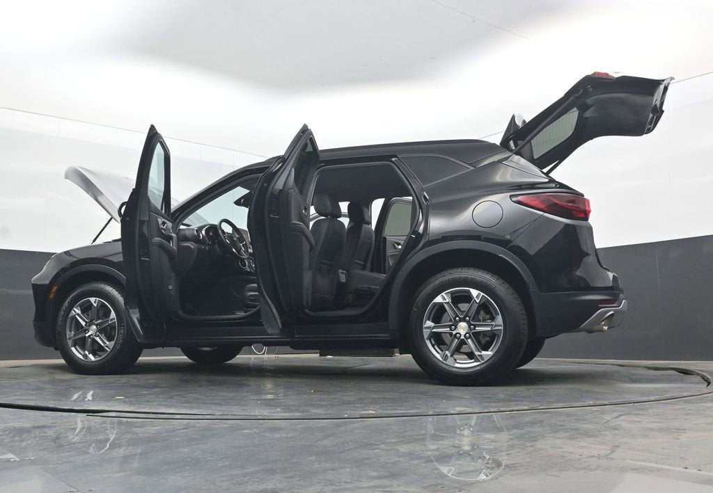 2023 Chevrolet Blazer 3LT
