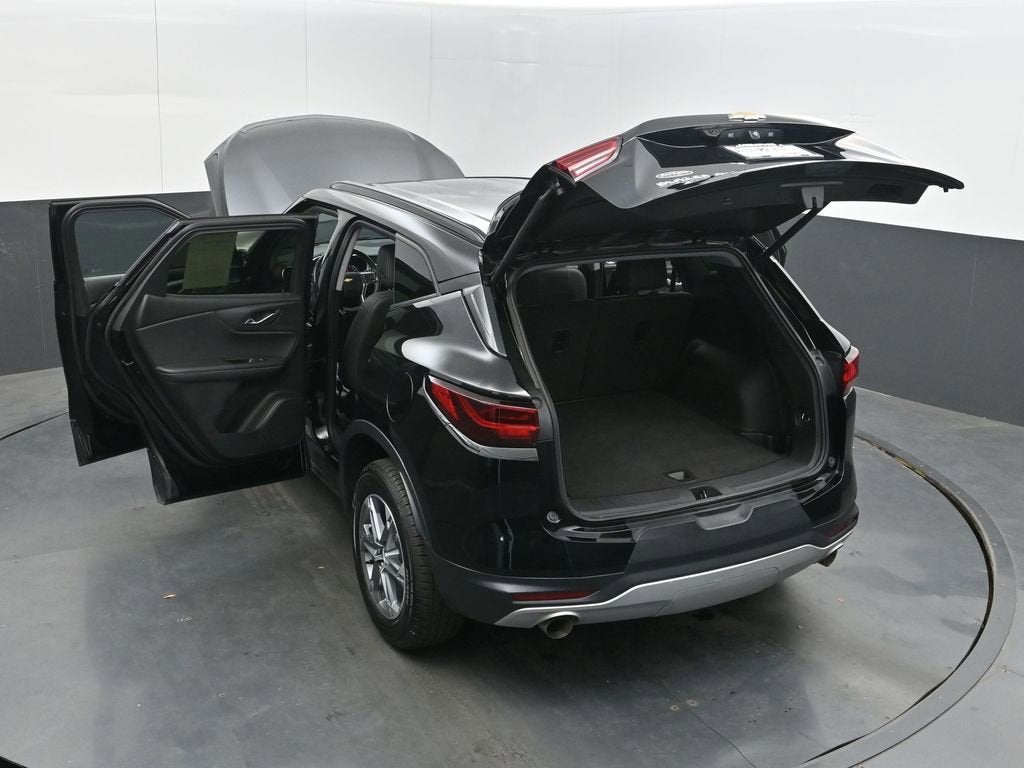 2023 Chevrolet Blazer 3LT