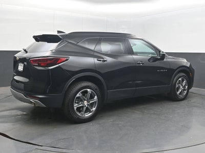 2023 Chevrolet Blazer 3LT