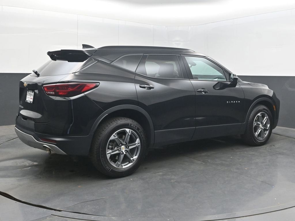 2023 Chevrolet Blazer 3LT