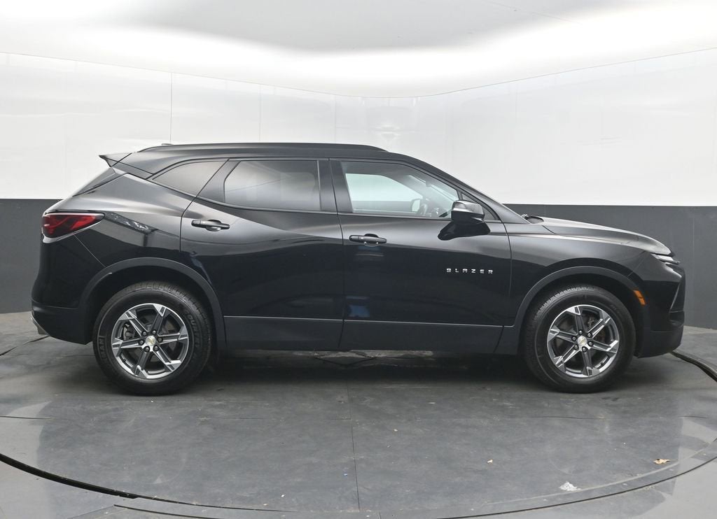 2023 Chevrolet Blazer 3LT