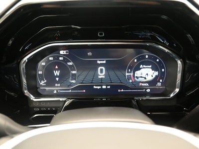 2025 GMC Sierra 1500 SLE