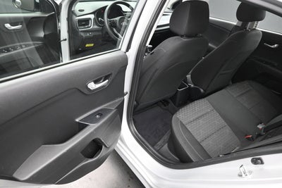 2020 Kia Rio LX