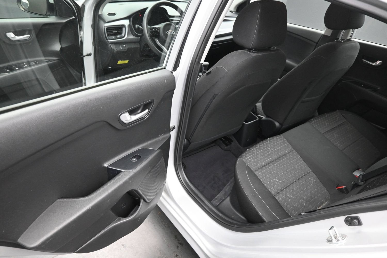 2020 Kia Rio LX