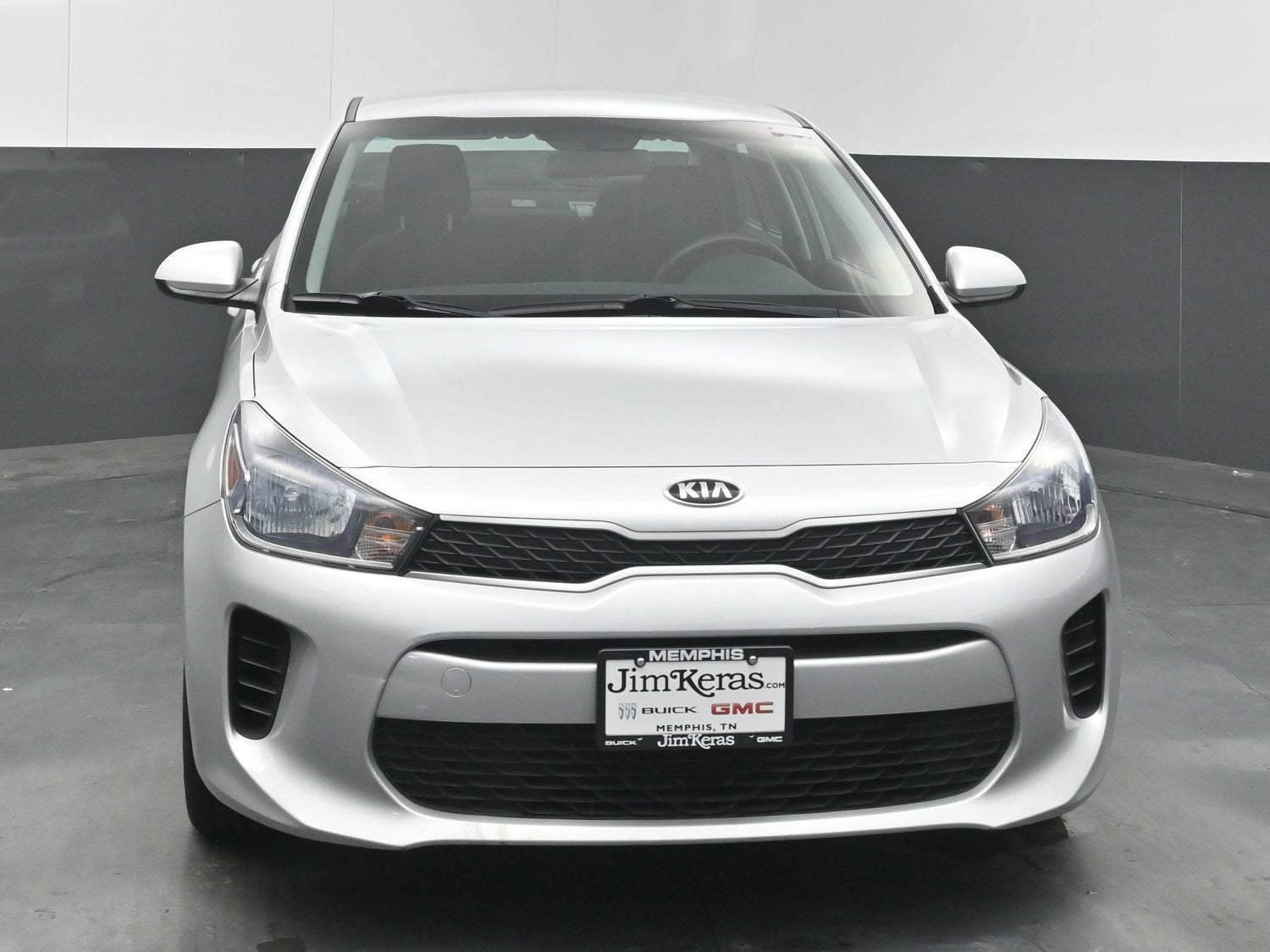 2020 Kia Rio LX