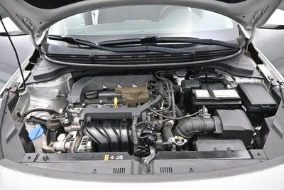 2020 Kia Rio LX