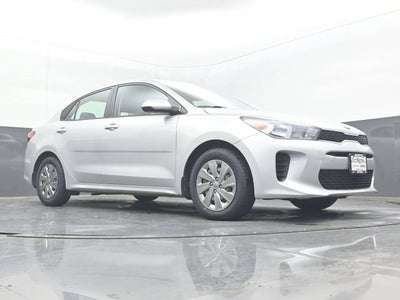 2020 Kia Rio LX