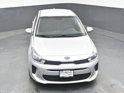2020 Kia Rio LX