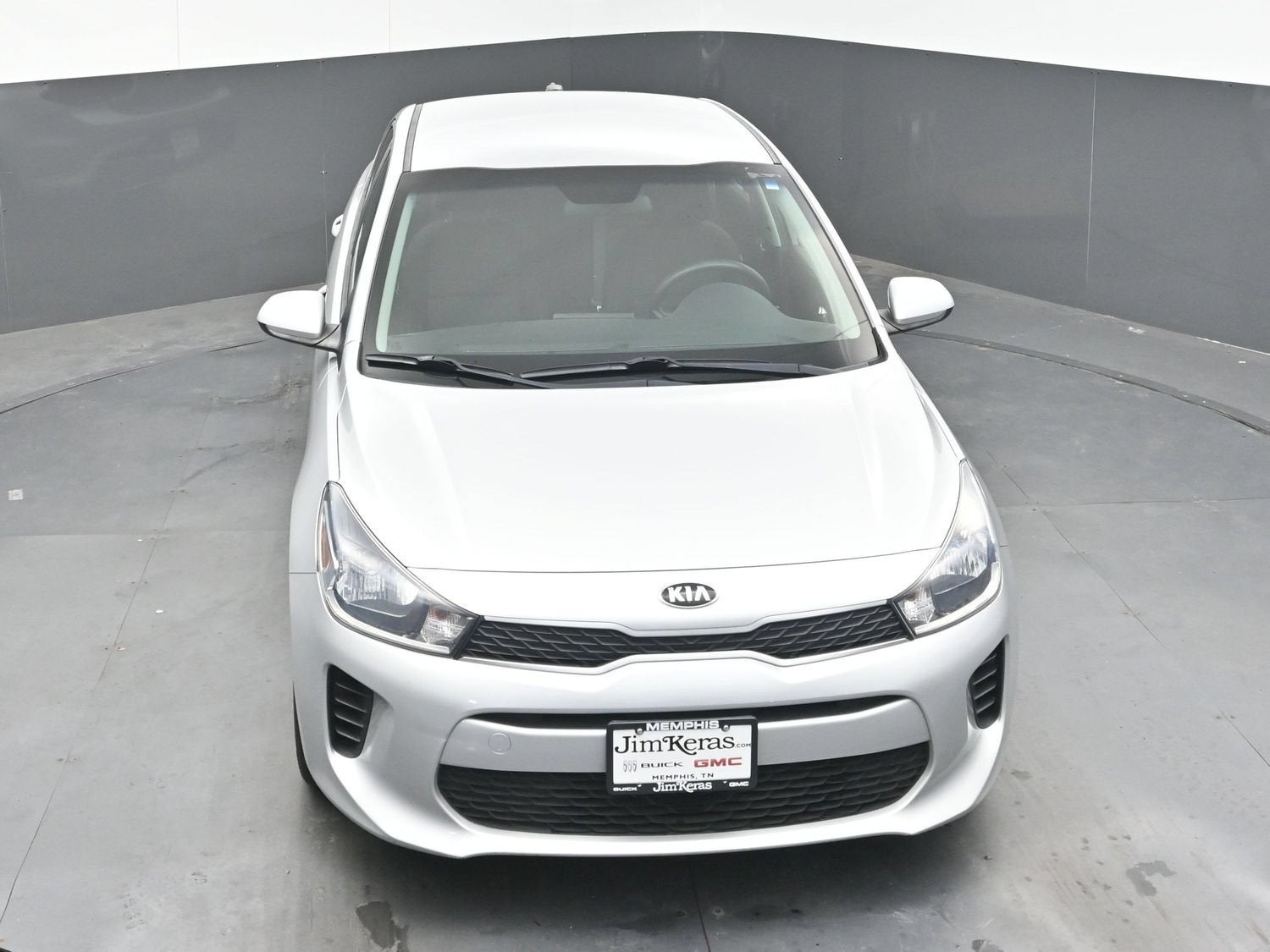 2020 Kia Rio LX