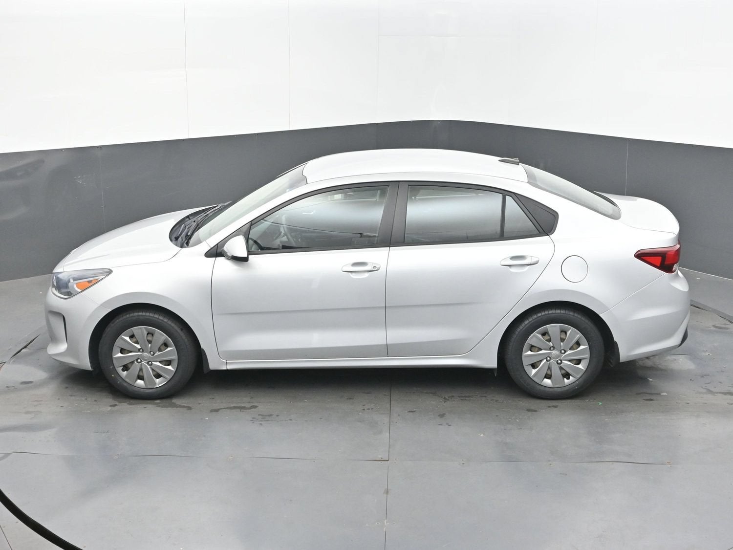 2020 Kia Rio LX