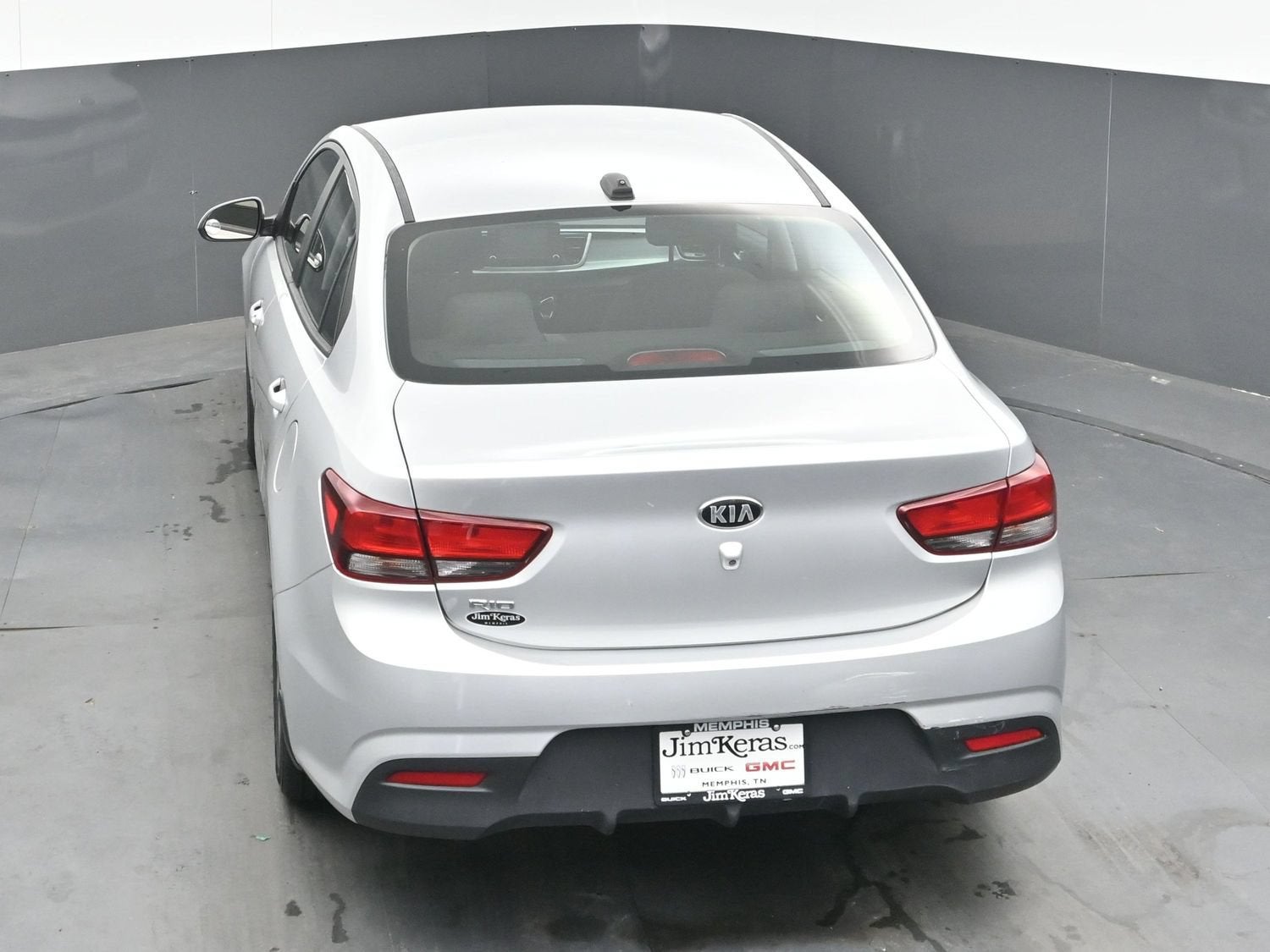 2020 Kia Rio LX