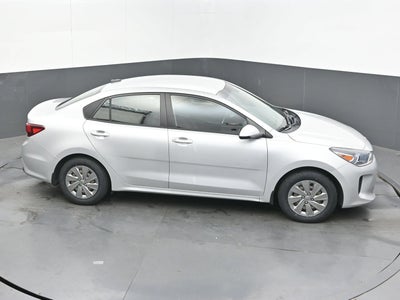 2020 Kia Rio LX