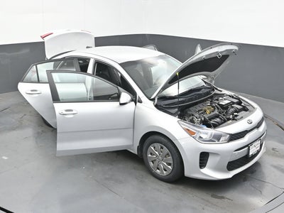 2020 Kia Rio LX