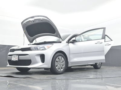 2020 Kia Rio LX