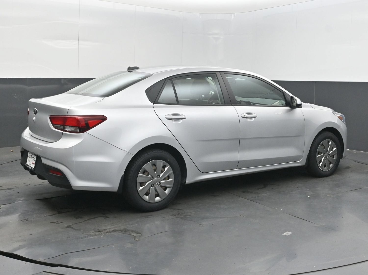 2020 Kia Rio LX