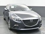 2015 Mazda Mazda3 i Sport