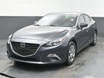 2015 Mazda Mazda3 i Sport