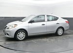 2013 Nissan Versa S