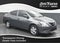 2019 Nissan Versa 1.6 S+