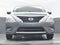 2019 Nissan Versa 1.6 S+