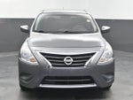 2019 Nissan Versa 1.6 S+