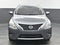 2019 Nissan Versa 1.6 S+