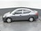 2019 Nissan Versa 1.6 S+