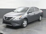 2019 Nissan Versa 1.6 S+