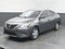 2019 Nissan Versa 1.6 S+