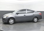 2019 Nissan Versa 1.6 S+
