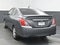 2019 Nissan Versa 1.6 S+