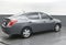 2019 Nissan Versa 1.6 S+