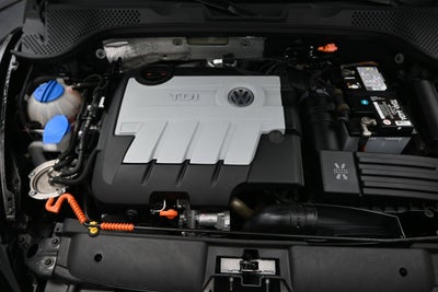 2014 Volkswagen Beetle Convertible 2.0L TDI